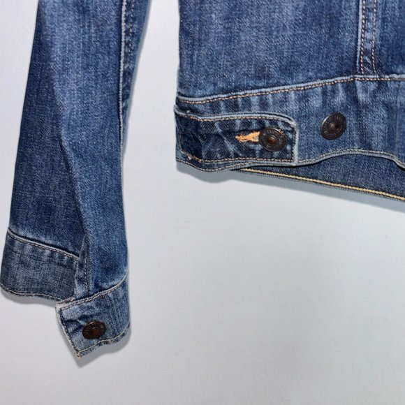 H&M Jean jacket - Picture 6 of 8